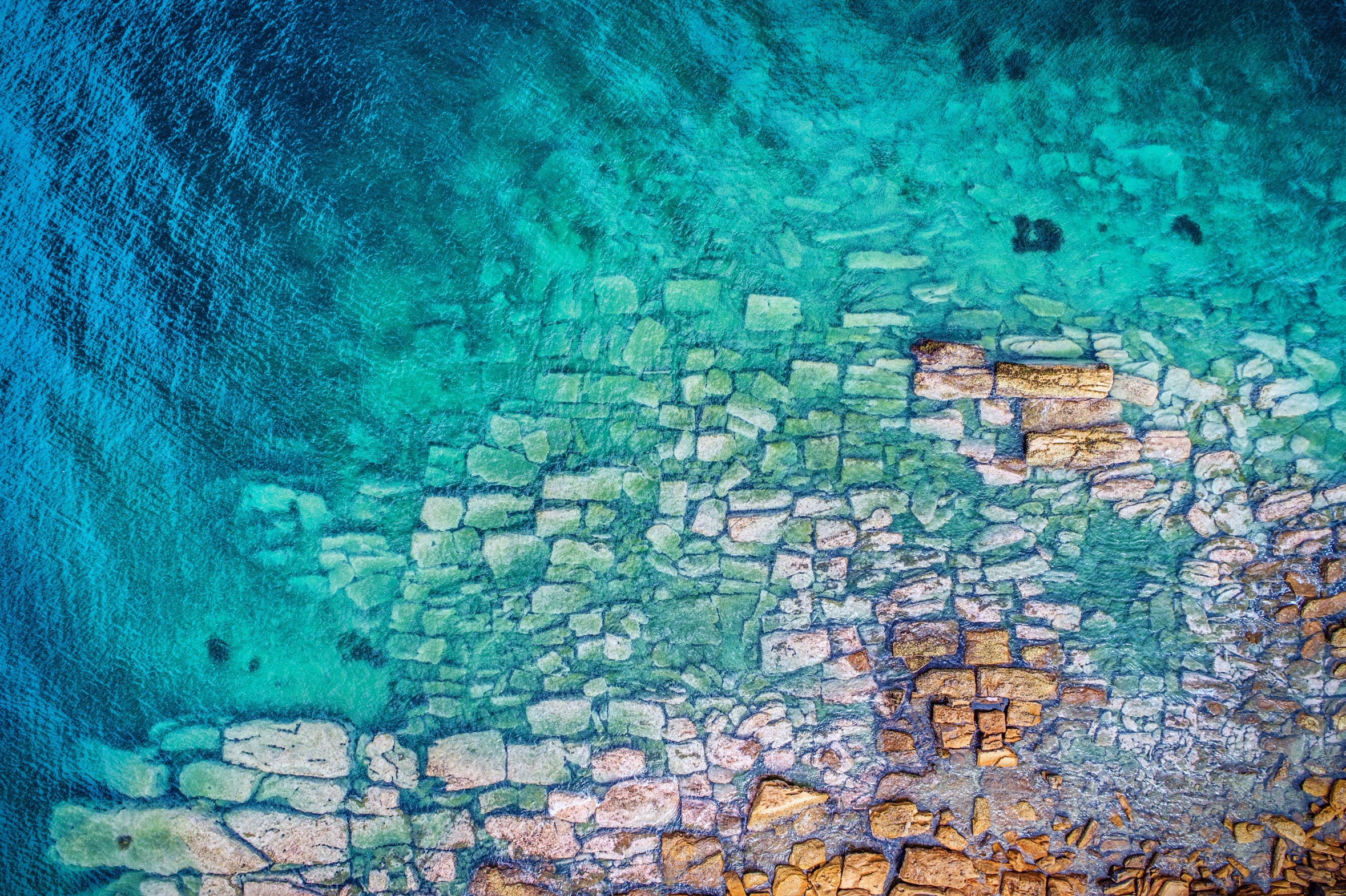 Protecting the coasts we value for future generations