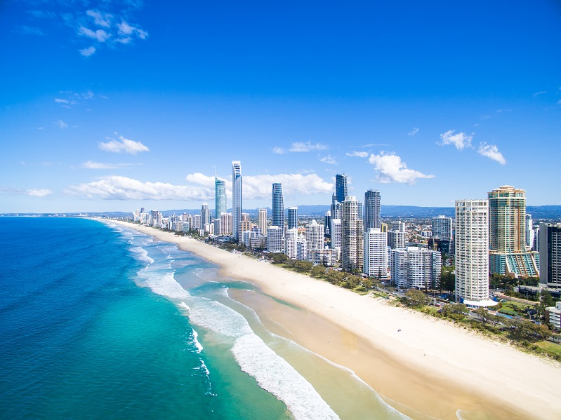 Gold Coast Climate Readiness: Priorities for Investment