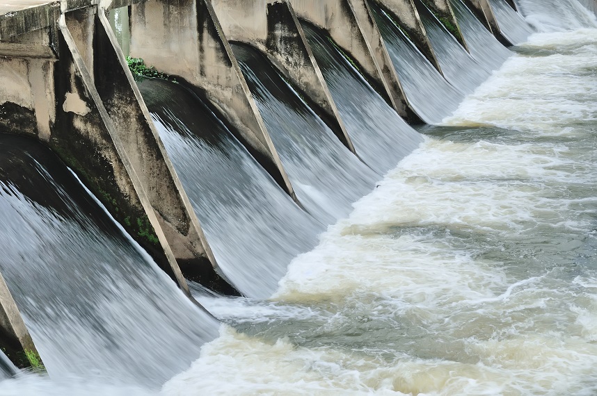 Burdekin Falls Dam Business Case
