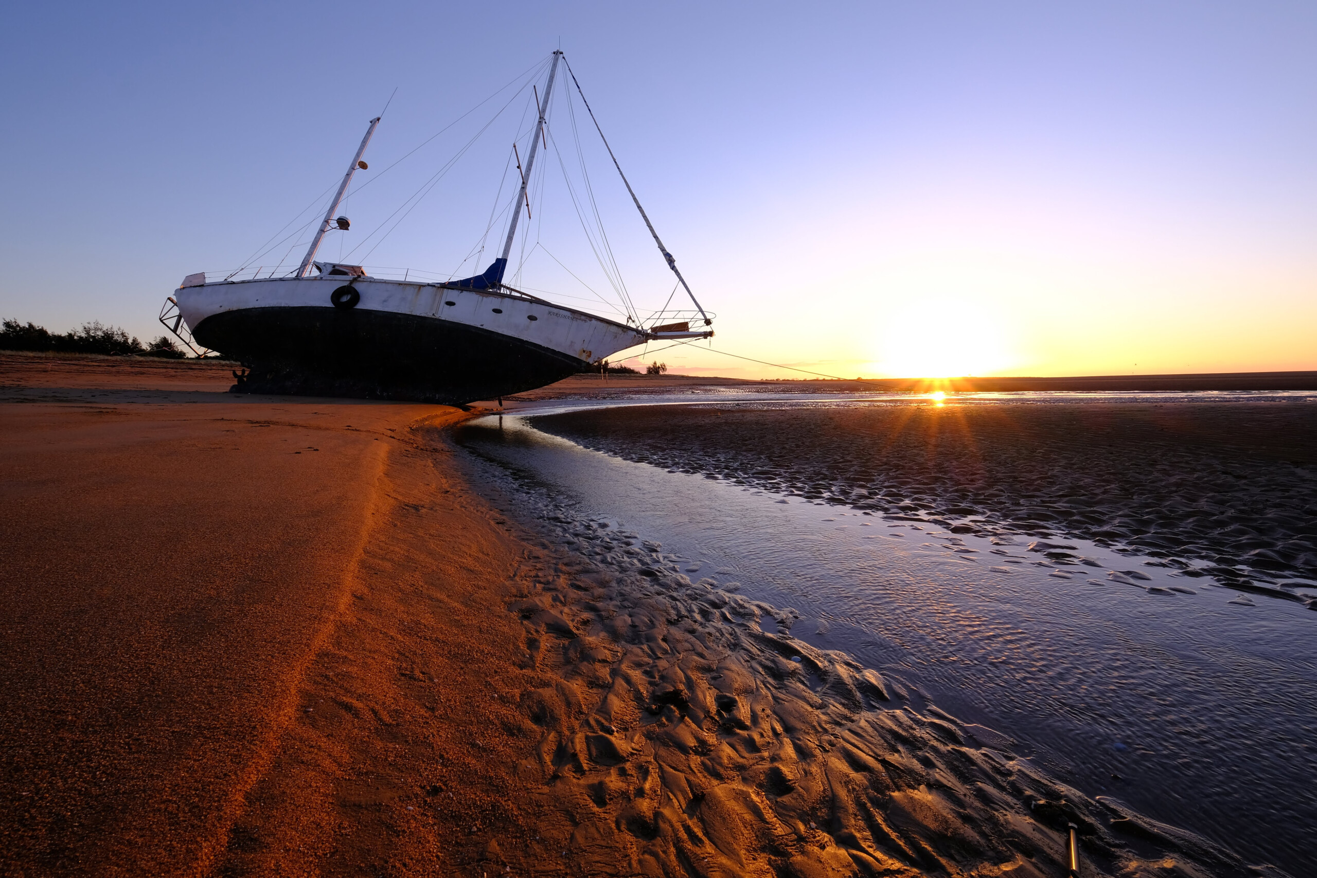 Revisions to the Queensland Climate Resilient Councils’ Climate Risk Management Framework