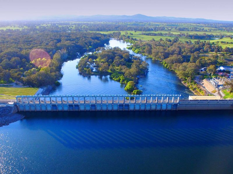 Business Cases for Regional Water Supply