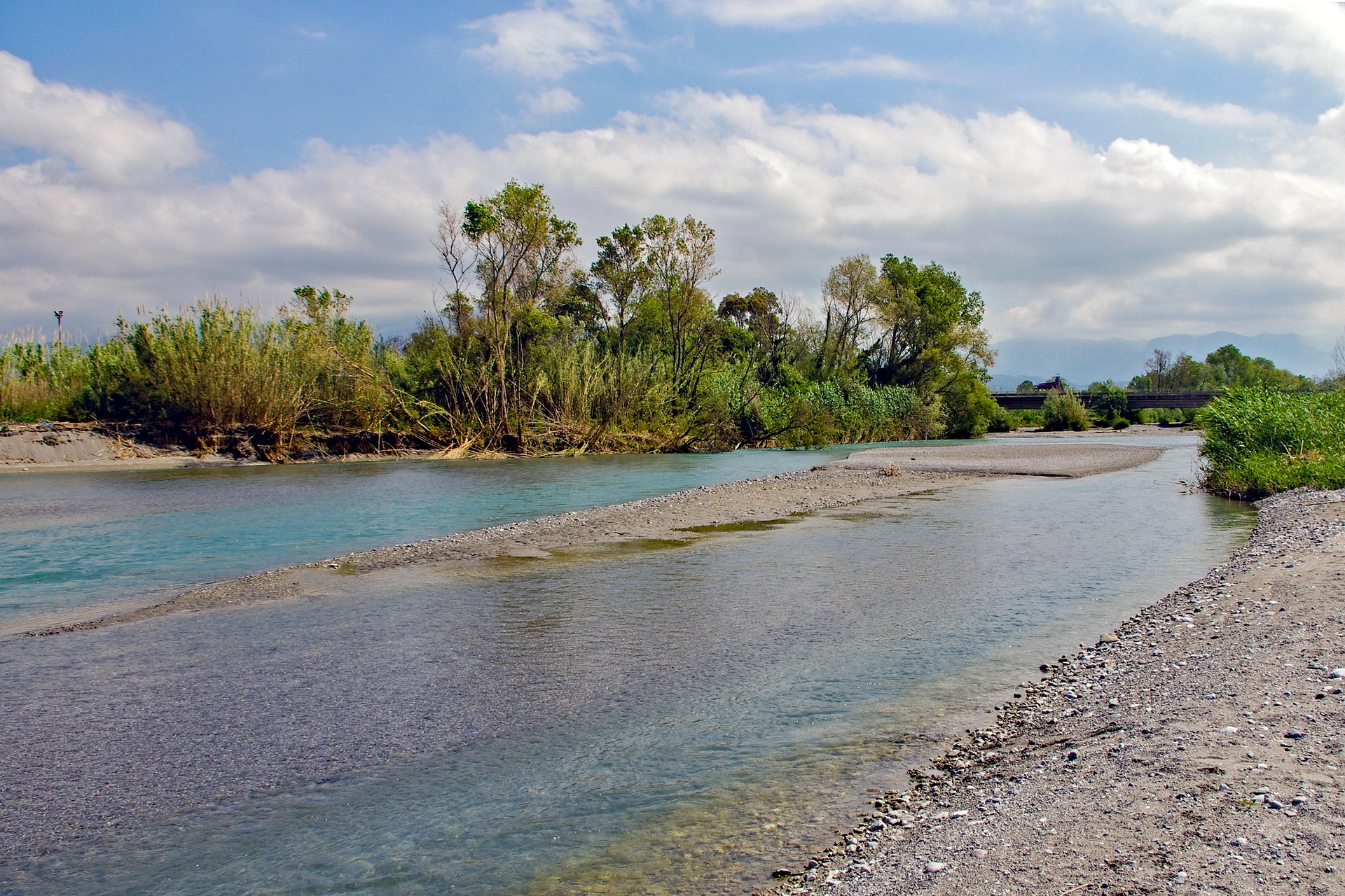 Climate Resilience through Integrated Catchment Management and Ecosystem Based Adaptation in Lao PDR
