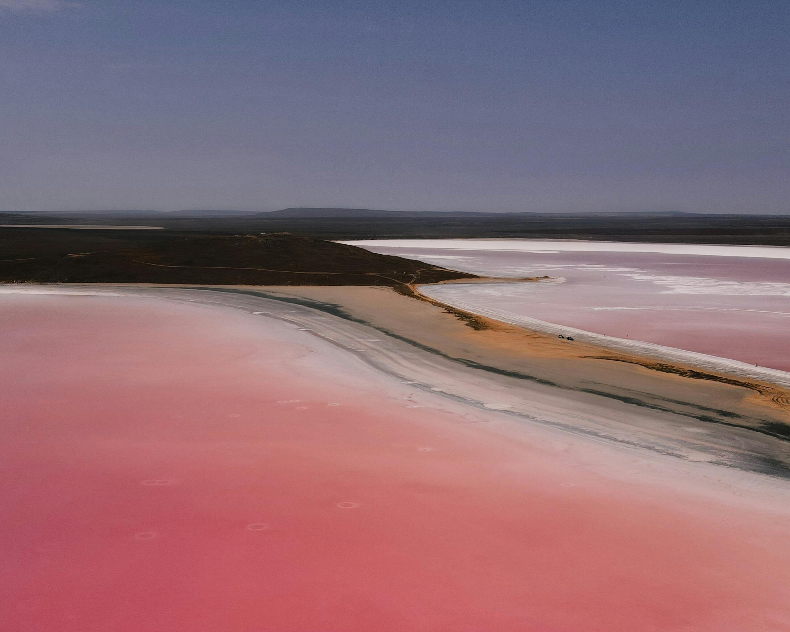 Lake Eyre Basin Strategic Plan